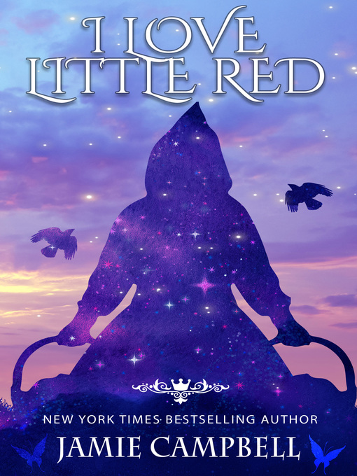 Title details for I Love Little Red by Jamie Campbell - Available